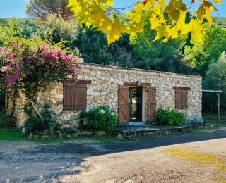 Bergerie Ceccu - Calvi - 1