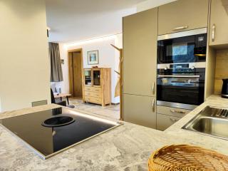 Apartment Home Holzwurm by Interhome - 8