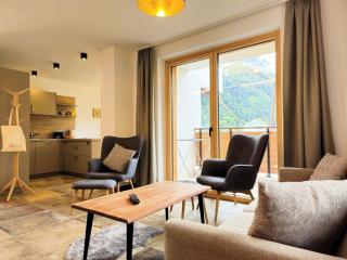 Apartment Home Holzwurm by Interhome - 4