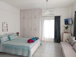 Santorini Sigala Studios 2 - Perissa - 0