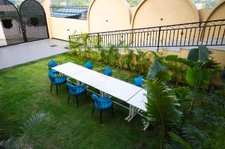 Akaya Hills - Udaipur - 5