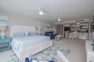 Beachfront - Garden Delight Studio - E125-1 - Palm-Eagle Beach - 3