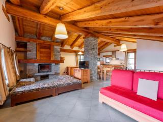 Chalet Casot Brusa by Interhome - Sampeire - 7