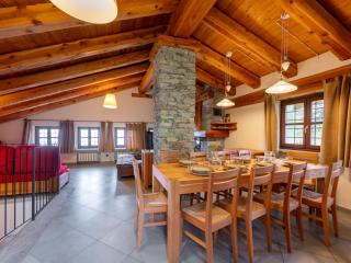 Chalet Casot Brusa by Interhome - Sampeire - 6