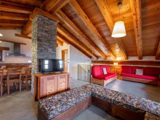 Chalet Casot Brusa by Interhome - Sampeire - 5