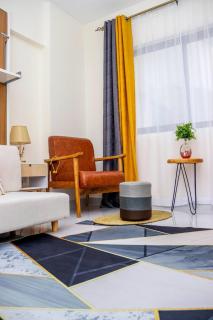 Lux Studio Jkia Airport View Suite - Nairobi - 9