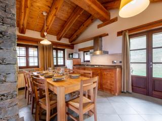 Chalet Casot Brusa by Interhome - Sampeire - 2