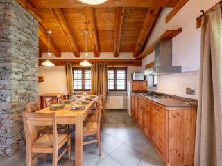 Chalet Casot Brusa by Interhome - Sampeire - 1