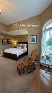 Willow Pond Satellite B&B - 5