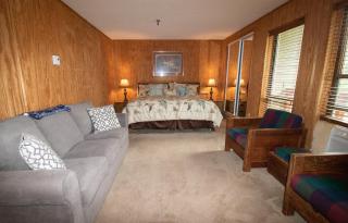 Leatherbark 306A 2BR 1BA Sleep 8 Fireplace WiFi Close to Village and Slopes - Dunmore - 6