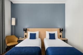 Hotel Bristol Budapest - Budapest - 1