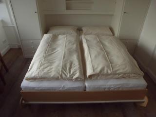 Saniertes Nichtraucher Studioappartement Westseite ohne Tiere - Westerland - 2