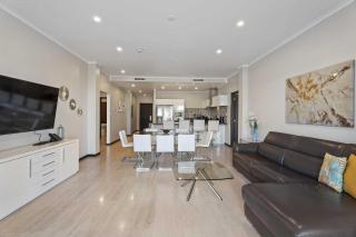 Eagle Beach - Famiglia Serena 3BR condo - LV202 - Palm-Eagle Beach - 2
