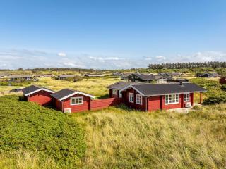 Holiday Home Patti - 280m from the sea by Interhome - Hjørring - 8