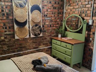 Olyfboom Cottage Clarens - Clarens - 3