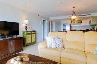 Beachfront - Best View 2BR condo - E422-2 - Palm-Eagle Beach - 7