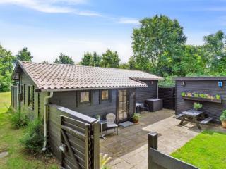 Holiday Home Bedine - 1-3km from the sea by Interhome - Gilleleje - 6