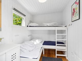 Holiday Home Bedine - 1-3km from the sea by Interhome - Gilleleje - 4