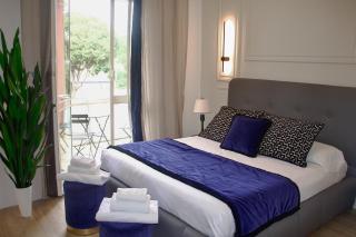 XCross Suites Basilica San Paolo - Rome - 0