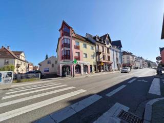 Chez Lili et Roger - 1