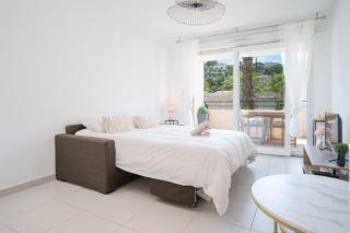 Appart haut standing Cannes - Cannes - 5