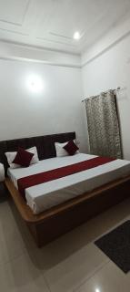 Hotel Vimla Residency - Near Prem mandir - 4