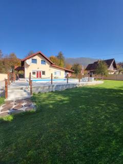 Villa Maja - Tilava - 8