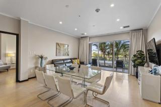 Eagle Beach - Famiglia Serena 3BR condo - LV202 - Palm-Eagle Beach - 1