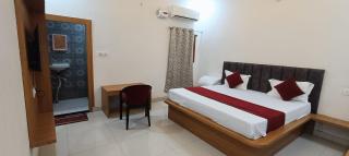 Ganga palace -near Prem mandir - Vrindavan - 0