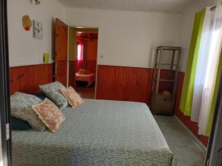 Petite fleur de lentilles - Cilaos - 5