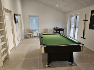 Holiday Home Christian - 600m from the sea by Interhome - Slagelse - 9
