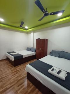 Kalapani Nest - Port Blair - 5