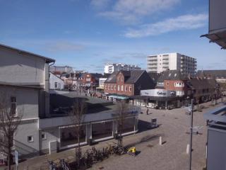 Saniertes Nichtraucher Studioappartement Westseite ohne Tiere - Westerland - 4