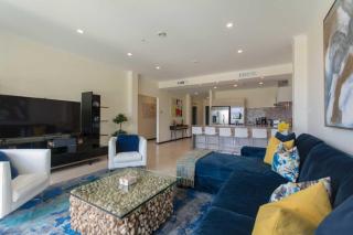 Eagle Beach - Deluxe Regency 3BR condo - LV203 - Palm-Eagle Beach - 5