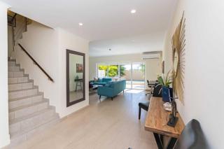 EagleBeach-Private Pool-Island Delights townhome12 - Palm-Eagle Beach - 5