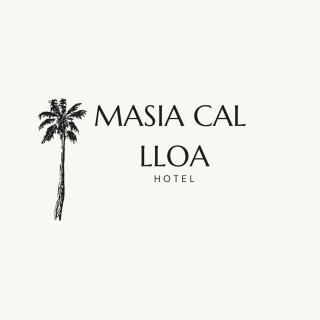 Masia Cal Lloa - 0