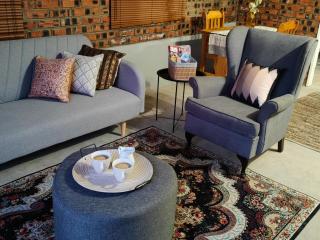 Olyfboom Cottage Clarens - 8
