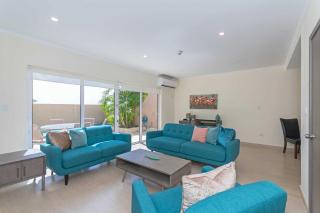 EagleBeach-Private Pool-Island Delights townhome12 - Palm-Eagle Beach - 2