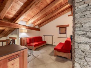 Chalet Casot Pra La Funt by Interhome - 4