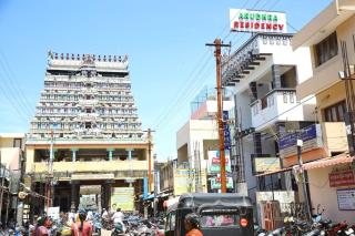 Arudhra Residency - Chidambaram - 0