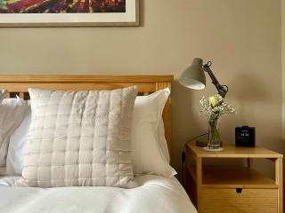 Leaze Garden Cottage - Frome - 6