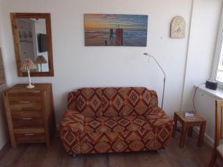 Saniertes Nichtraucher Studioappartement Westseite ohne Tiere - Westerland - 3
