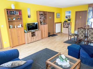 Holiday Home Am Burgstor by Interhome - Ruhwarden - 3