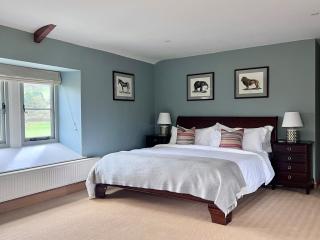 Iron Mill House - Riverside Hot Tub - Frome - 3