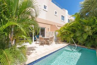 EagleBeach-Private Pool-Island Delights townhome12 - Palm-Eagle Beach - 9