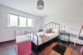 Apple Cottage - Central Frome - Outdoor Space - Frome - 4