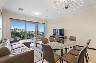 Beach View - Miramar Pleasure 2BR condo - LV308 - Palm-Eagle Beach - 3