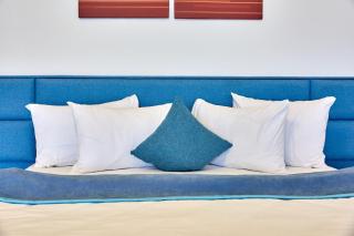Studio Glamorous White Tower - Mamaia - 5