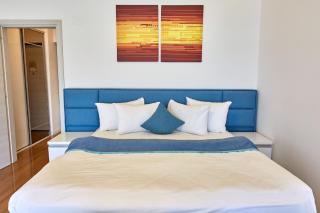 Studio Glamorous White Tower - Mamaia - 7