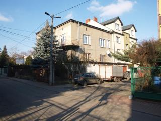 2c klimatyzacja mieszkanie normalne dwupokojowe nieprzechodnie Halczyna 9 Kraków Alfa - Cracovia - 5